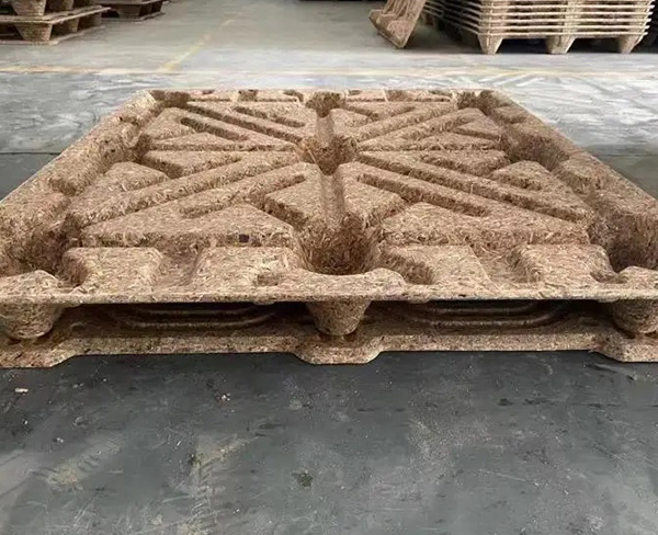 模压托盘