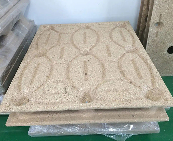 模压托盘