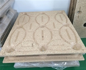 模压托盘